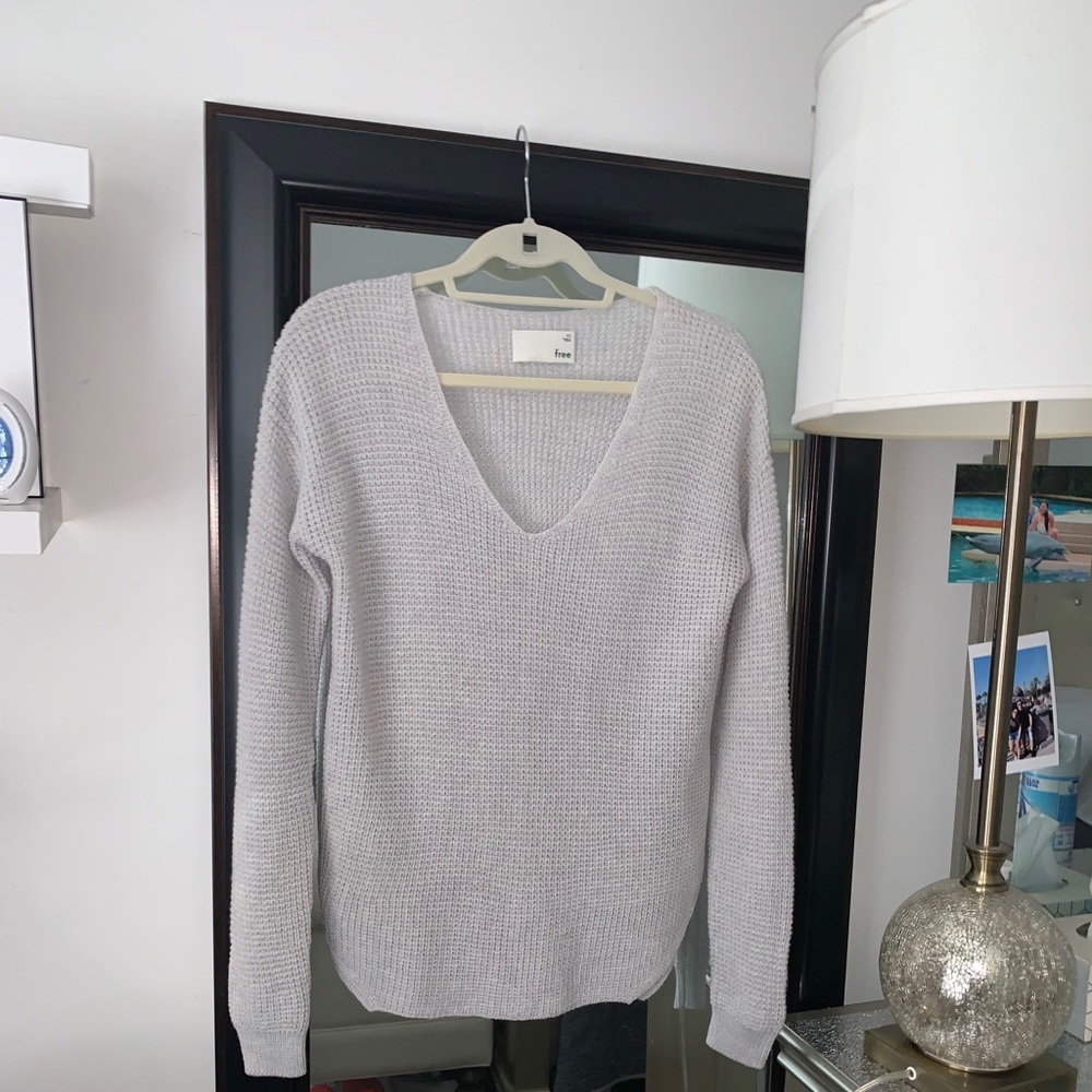 Wilfred Free Wolter Sweater